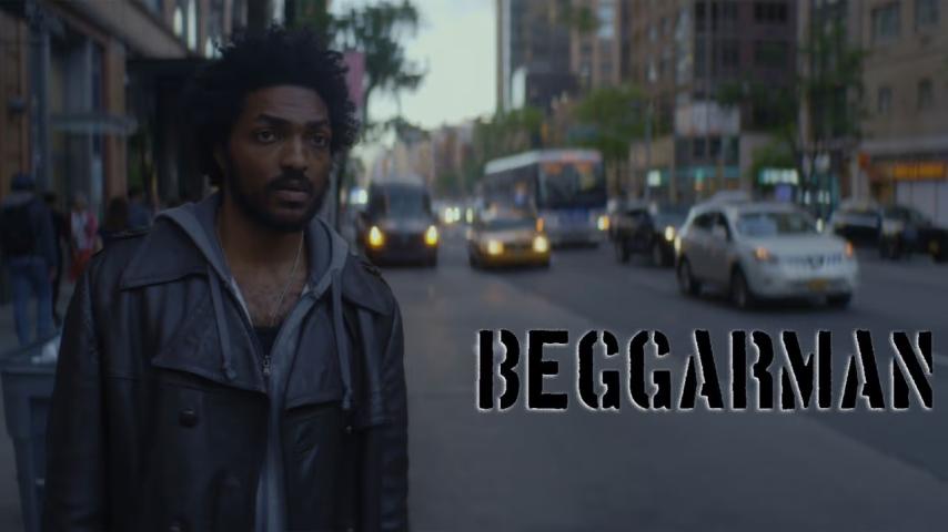 Beggarman (2025)
