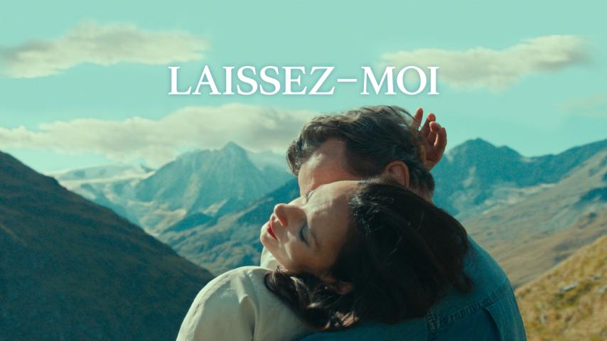 Laissez-moi (2023)