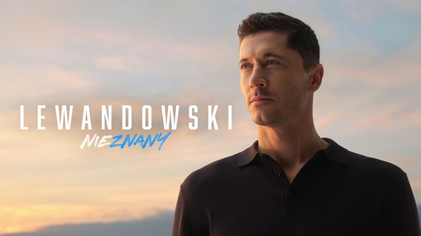 Lewandowski: Nieznany (2023)
