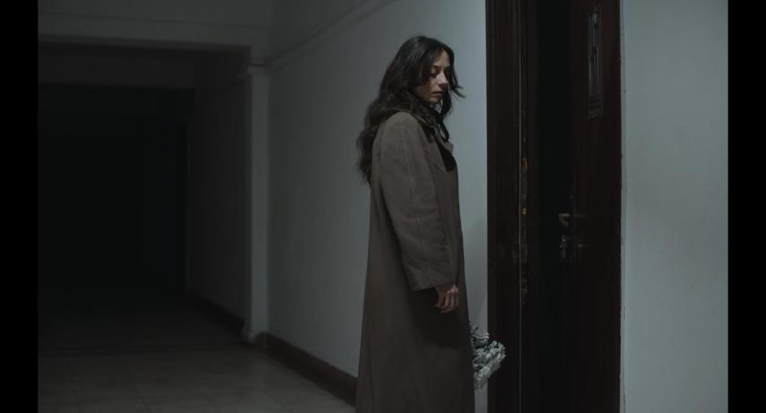 Don't Let Me Die (2025)
