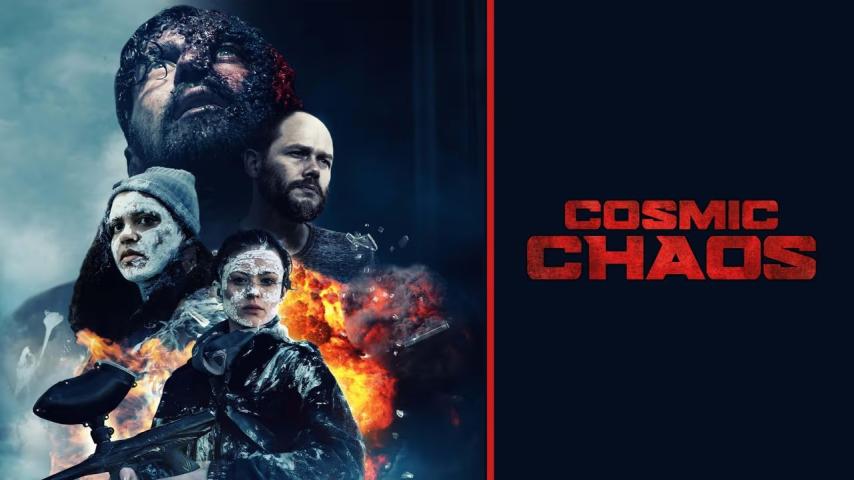 Cosmic Chaos (2023)