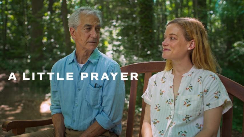 A Little Prayer (2023)