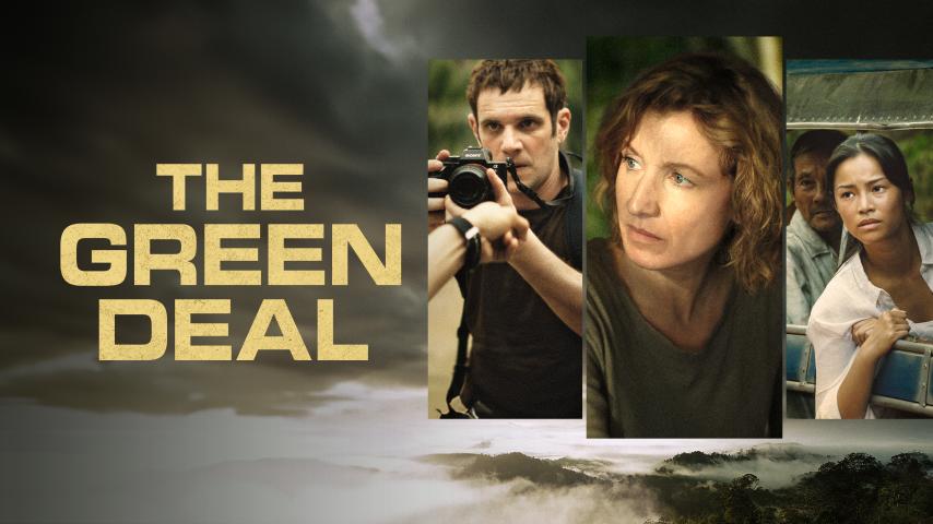 The Green Deal (2024)