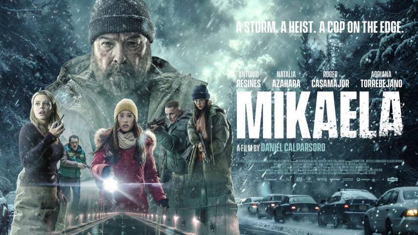 Mikaela (2025)