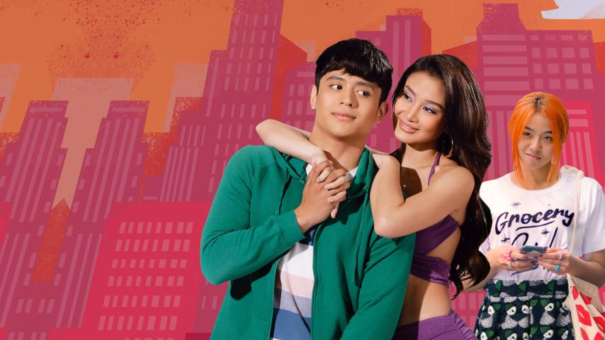 Missed Connections (2023) English Sub