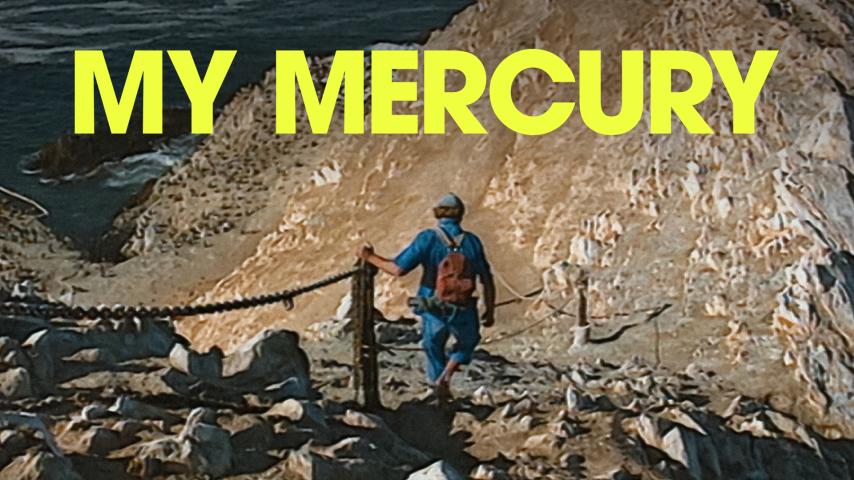 My Mercury (2024)