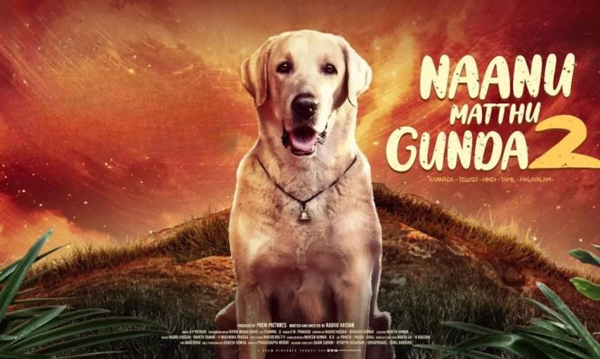 Naanu Matthu Gunda 2 (2025) English Sub