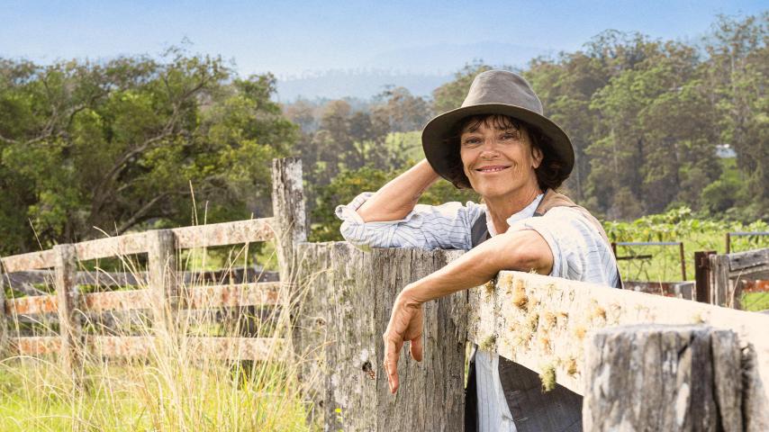 Rachel's Farm (2023)