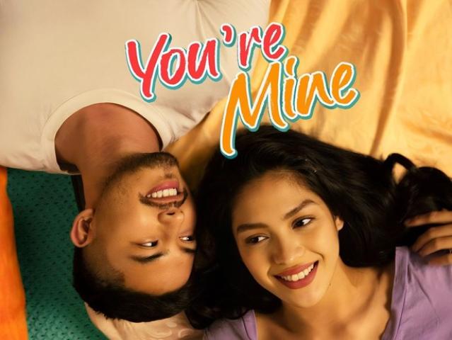 You're Mine (2024) English Sub