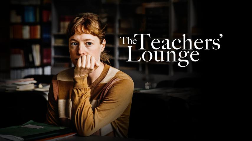 The Teachers' Lounge (2023)