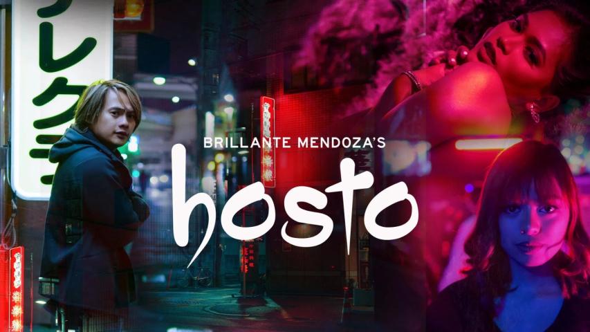 Hosto (2023) English Sub