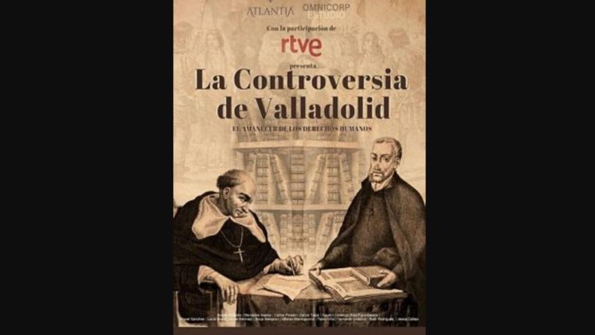 The Valladolid Debate: Rising of Human Rights (2024)