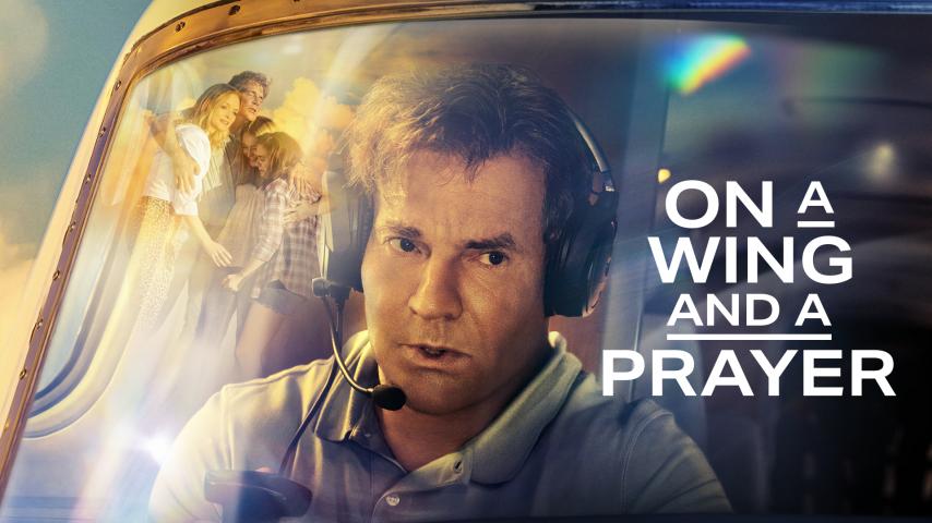 On a Wing and a Prayer (2023)
