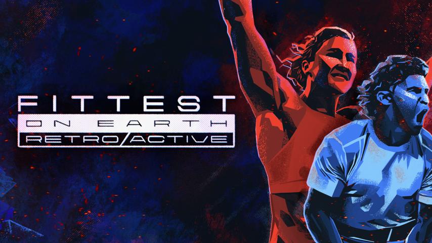 Fittest on Earth: Retro/Active (2023)