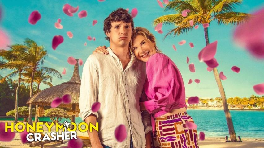 Honeymoon Crasher (2025)