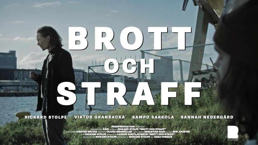 Brott och straff (2025)