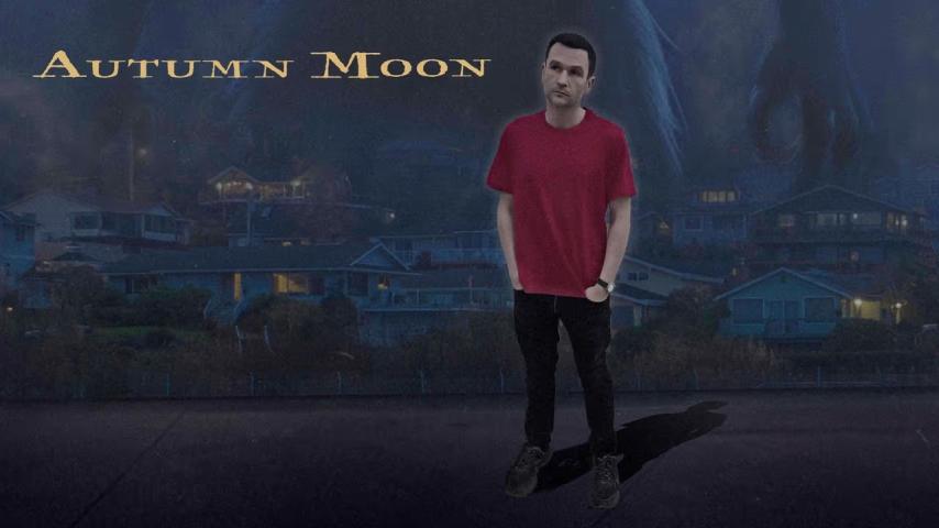 Autumn Moon (2023)