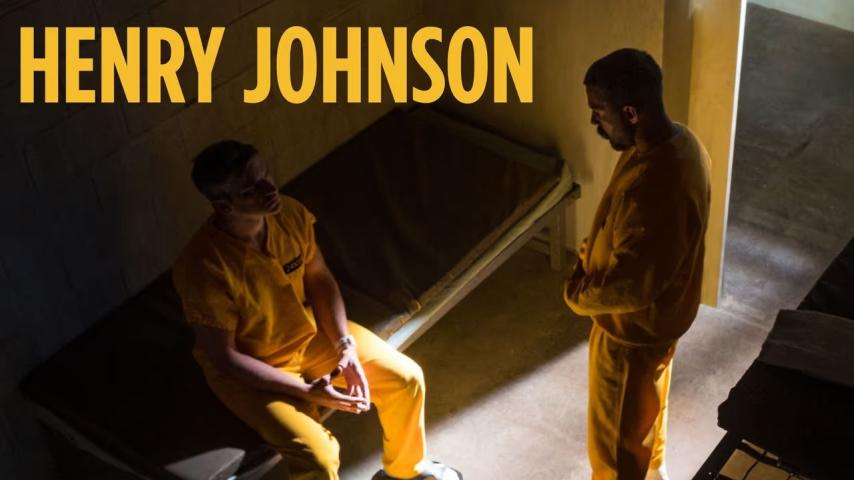 Henry Johnson (2025)