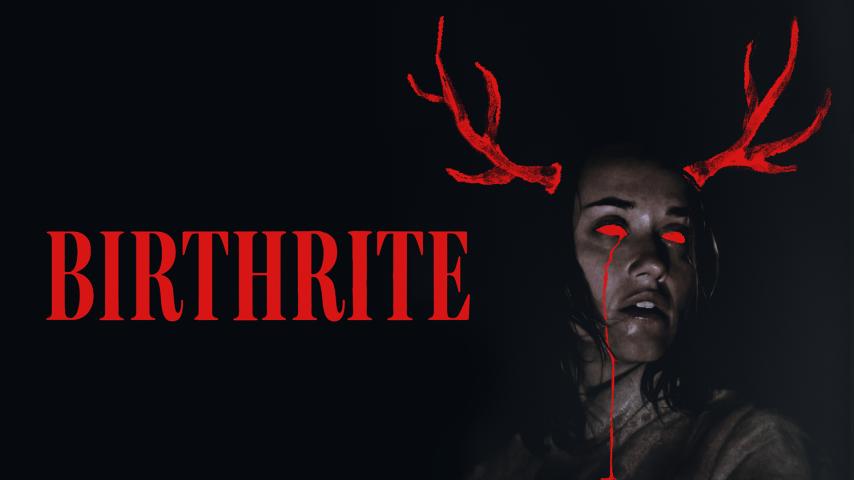 Birthrite (2025)