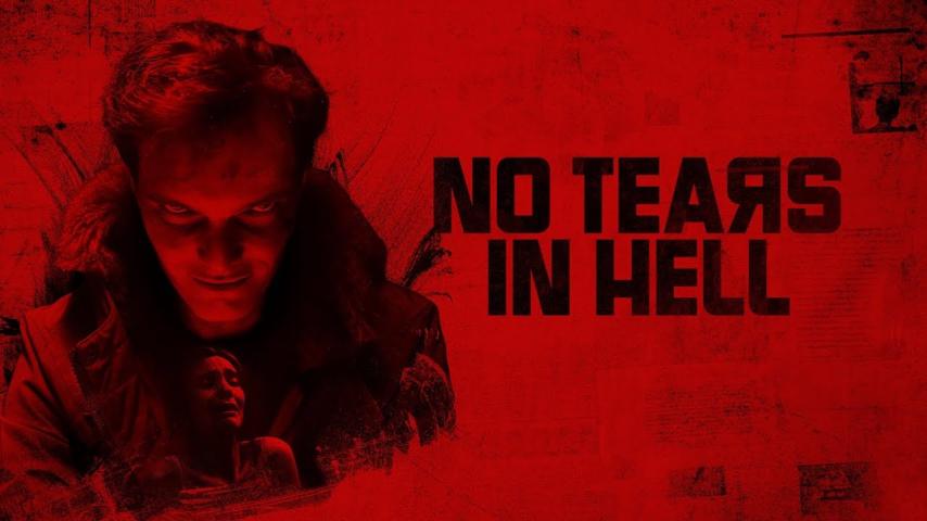No Tears in Hell (2025)