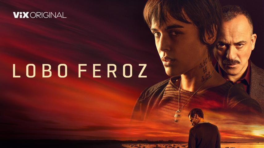 Lobo feroz (2023)