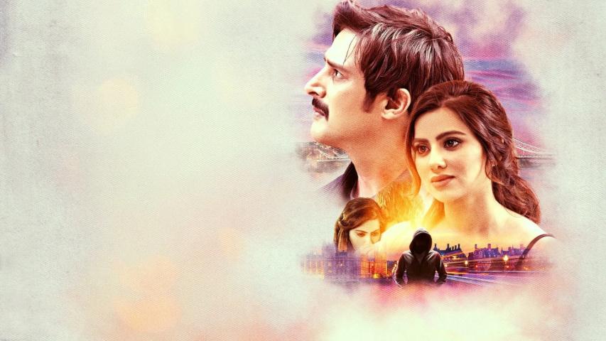 Operation Mayfair (2023) English Sub