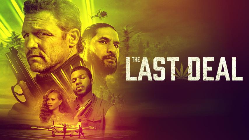 The Last Deal (2023)