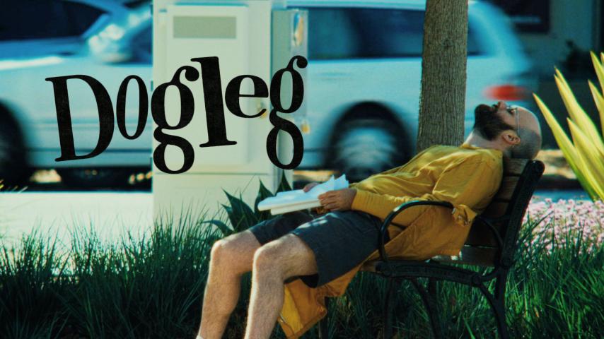Dogleg (2023)