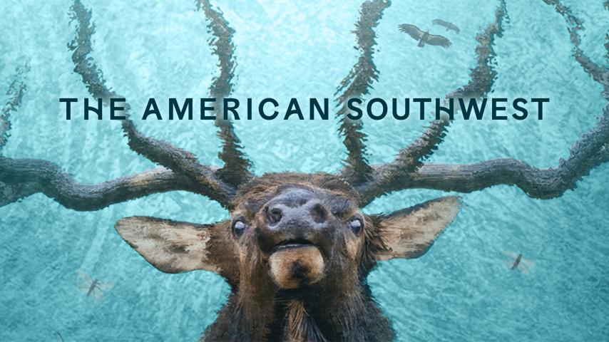 The American Southwest (2025)