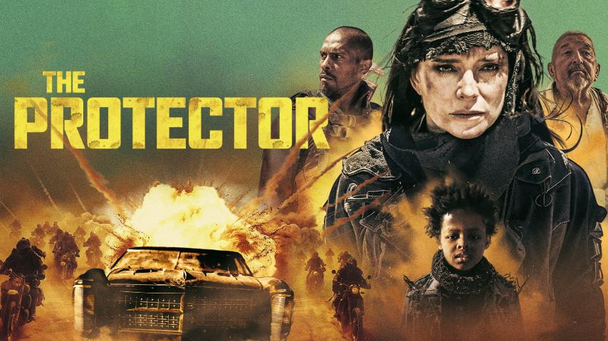 The Protector (2025)
