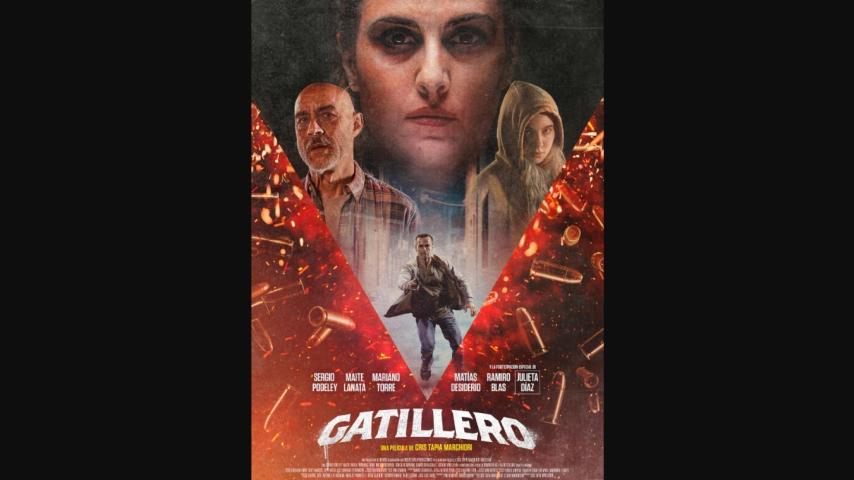 Gatillero (2025)
