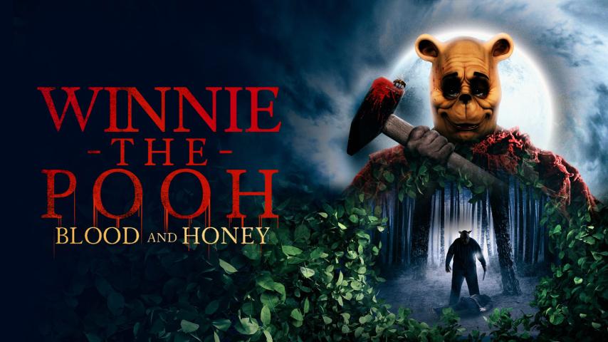 Winnie-the-Pooh: Blood and Honey (2023)