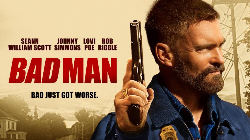 Bad Man (2025)