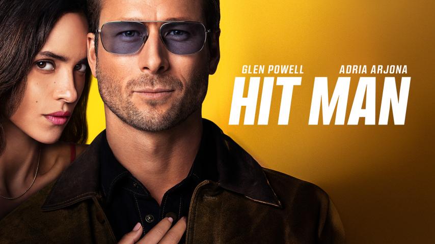 Hit Man (2023)