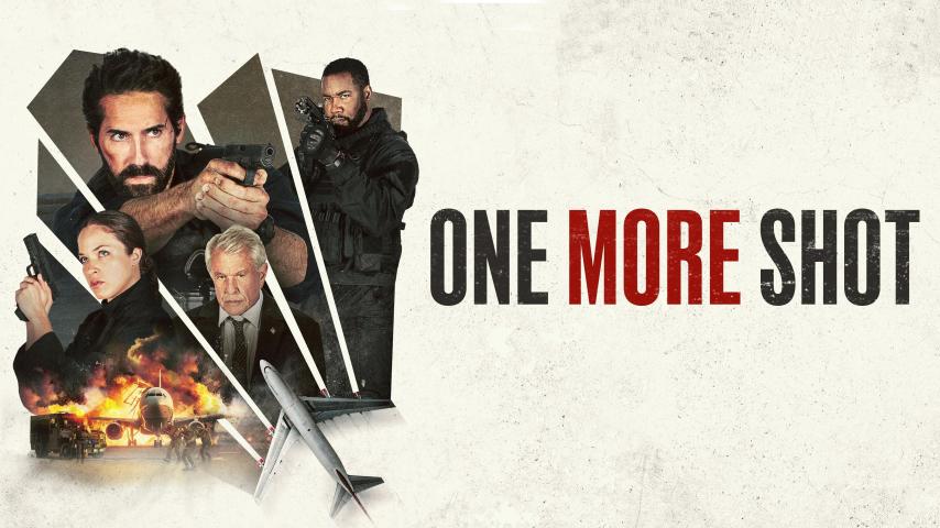 One More Shot (2024)