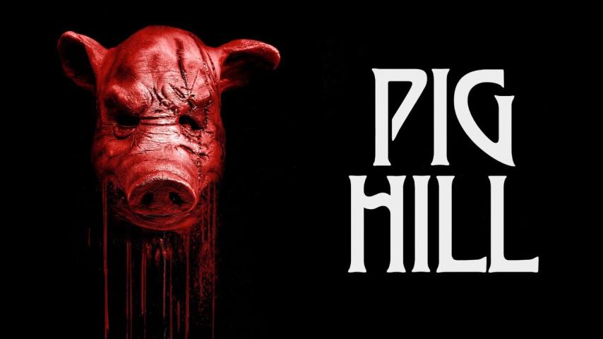 Pig Hill (2025)