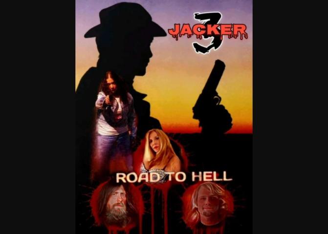Jacker 3: Road to Hell (2025)