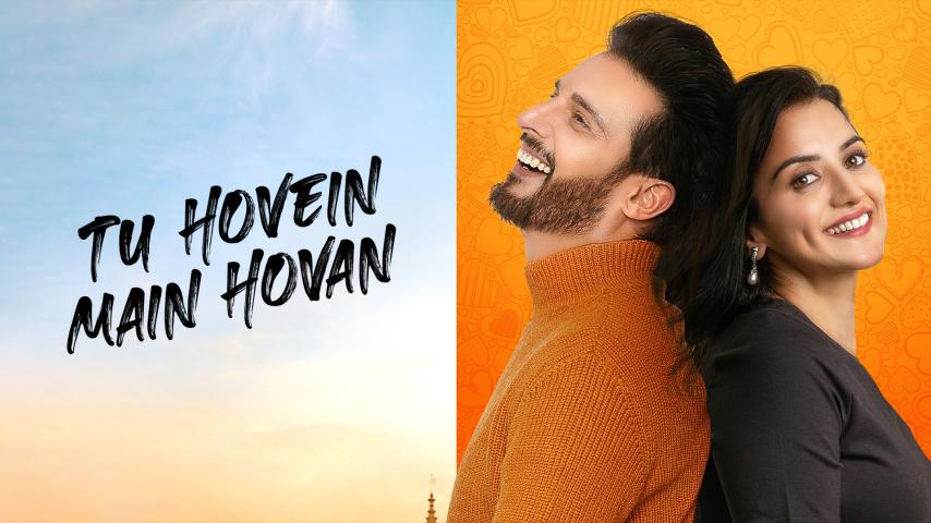 Tu Hovein Main Hovan (2023) English Sub