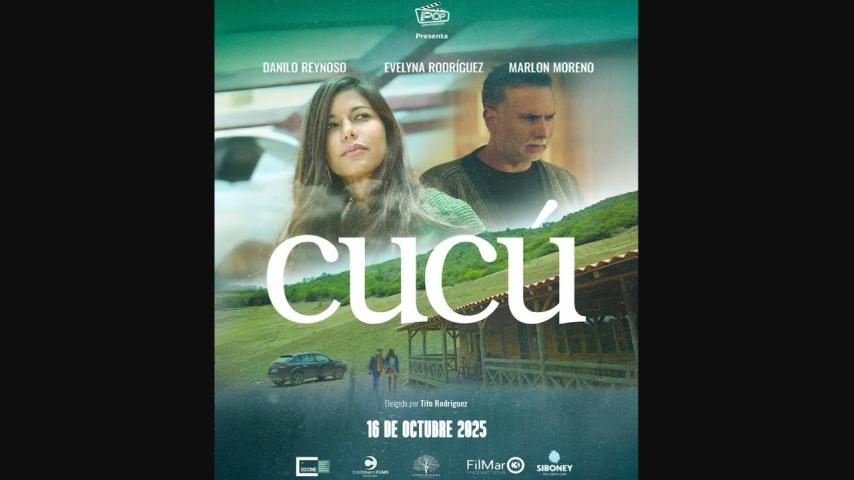 Cucú (2023)