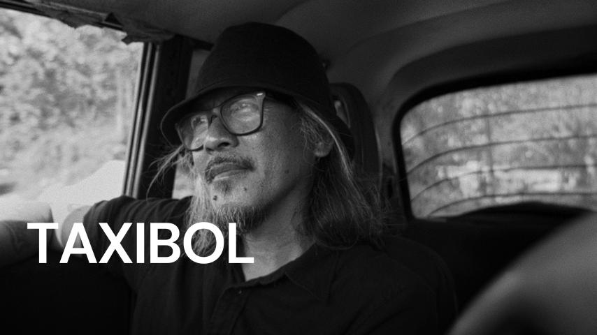 Taxibol (2023)