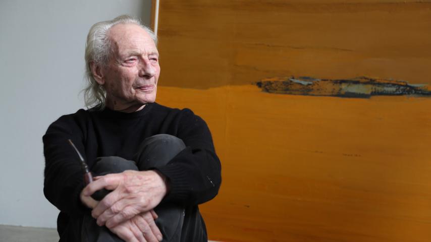 Flavio Paolucci. Da Guelmim a Biasca (2024)