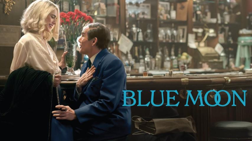 Blue Moon (2025)