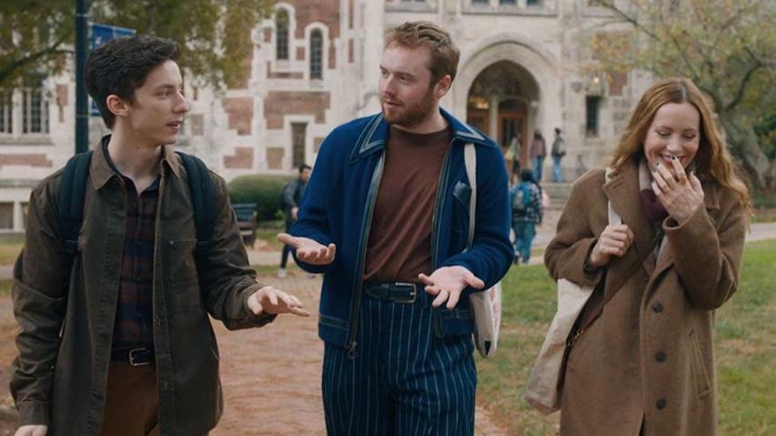 Poetic License (2025)