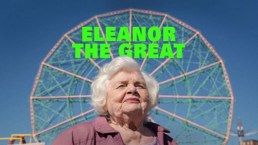 Eleanor the Great (2025)