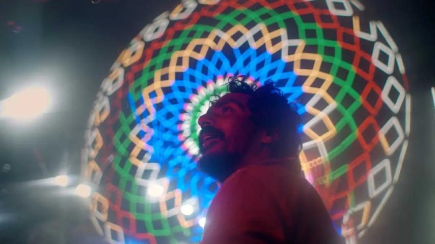 In Search of the Sky (2025) English Sub