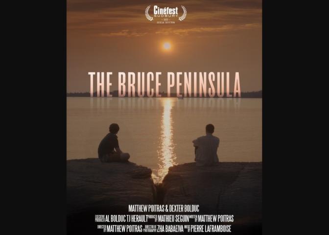 The Bruce Peninsula (2025)