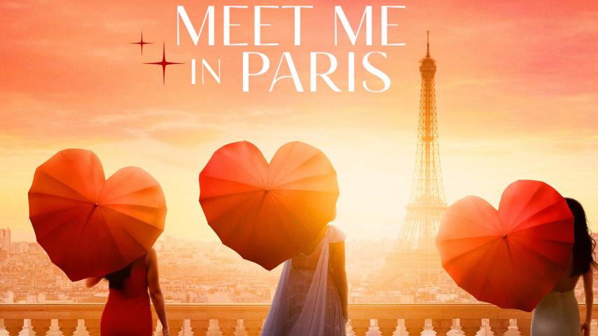 Meet Me in Paris (2023)