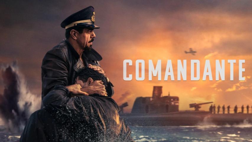 Comandante (2023)