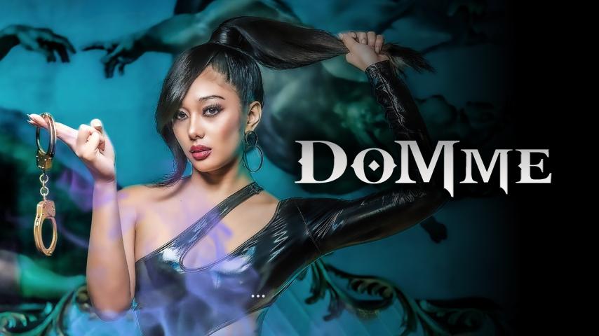 Domme (2023) English Sub