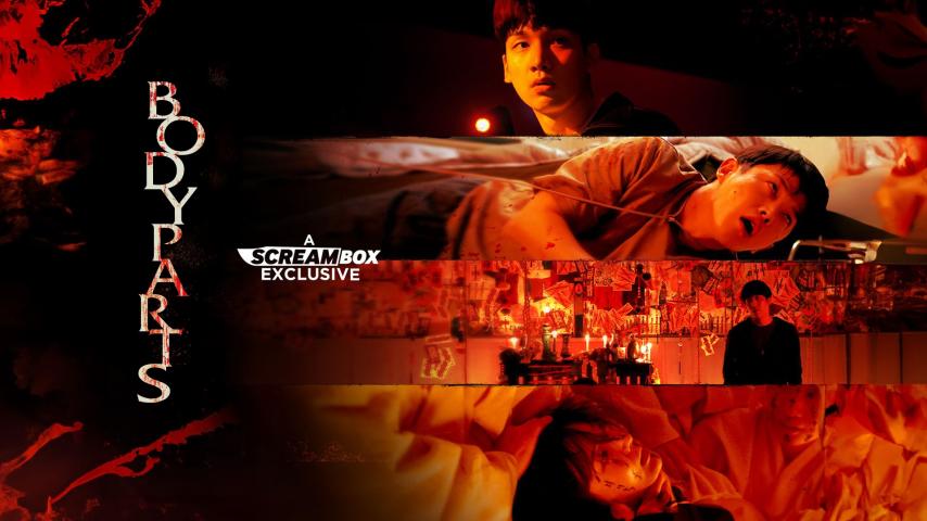 Body Parts (2023) English Sub